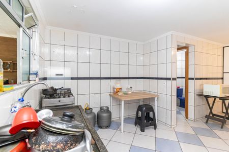 Casa à venda com 52m², 2 quartos e 1 vaga Casa à venda com 52m², 2 quartos e 1 vagaCozinha