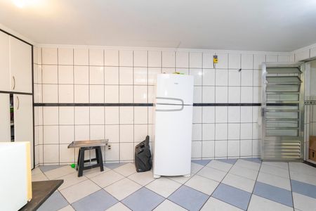 Casa à venda com 52m², 2 quartos e 1 vaga Casa à venda com 52m², 2 quartos e 1 vagaCozinha