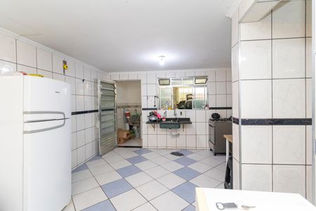 Casa à venda com 52m², 2 quartos e 1 vaga Casa à venda com 52m², 2 quartos e 1 vagaCozinha