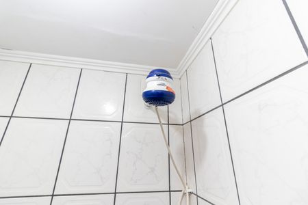 Casa à venda com 52m², 2 quartos e 1 vaga Casa à venda com 52m², 2 quartos e 1 vagaBanheiro 2