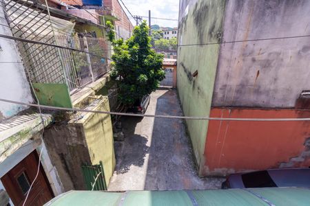 Casa à venda com 52m², 2 quartos e 1 vaga Casa à venda com 52m², 2 quartos e 1 vagaÁrea externa