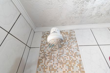 Casa à venda com 52m², 2 quartos e 1 vaga Casa à venda com 52m², 2 quartos e 1 vagaBanheiro 1