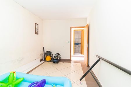 Casa à venda com 52m², 2 quartos e 1 vaga Casa à venda com 52m², 2 quartos e 1 vagaQuarto 2