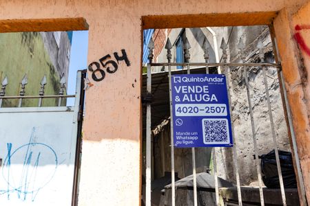 Casa à venda com 52m², 2 quartos e 1 vaga Casa à venda com 52m², 2 quartos e 1 vagaPlaquinha