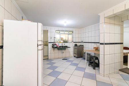 Casa à venda com 52m², 2 quartos e 1 vaga Casa à venda com 52m², 2 quartos e 1 vagaCozinha