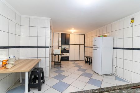 Casa à venda com 52m², 2 quartos e 1 vaga Casa à venda com 52m², 2 quartos e 1 vagaCozinha