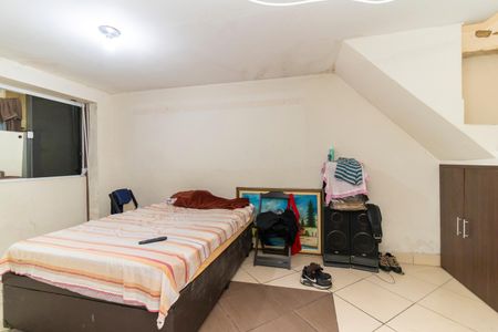 Casa à venda com 52m², 2 quartos e 1 vaga Casa à venda com 52m², 2 quartos e 1 vagaSala