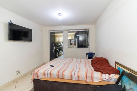 Casa à venda com 52m², 2 quartos e 1 vaga Casa à venda com 52m², 2 quartos e 1 vagaSala