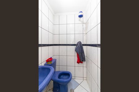 Casa à venda com 52m², 2 quartos e 1 vaga Casa à venda com 52m², 2 quartos e 1 vagaBanheiro 2