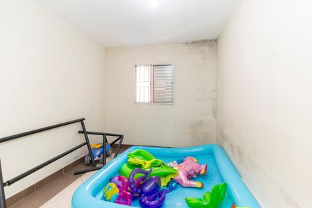 Casa à venda com 52m², 2 quartos e 1 vaga Casa à venda com 52m², 2 quartos e 1 vagaQuarto 2