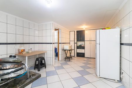 Casa à venda com 52m², 2 quartos e 1 vaga Casa à venda com 52m², 2 quartos e 1 vagaCozinha