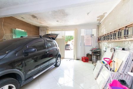 Casa à venda com 52m², 2 quartos e 1 vaga Casa à venda com 52m², 2 quartos e 1 vagaGaragem