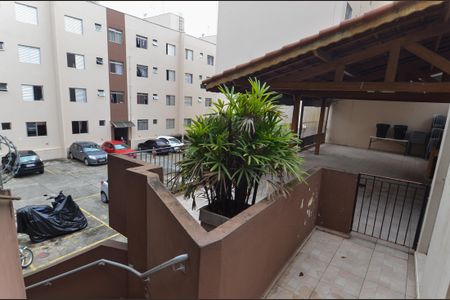 Apartamento à venda com 76m², 3 quartos e 1 vaga Apartamento à venda com 76m², 3 quartos e 1 vagaÁrea comum - Churrasqueira