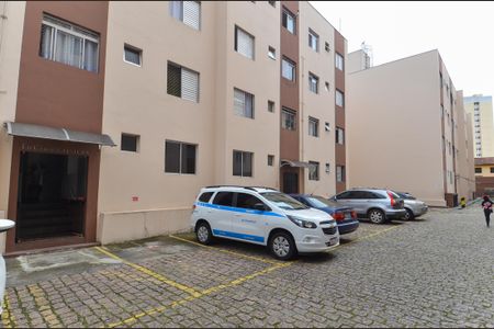 Apartamento à venda com 76m², 3 quartos e 1 vaga Apartamento à venda com 76m², 3 quartos e 1 vagaÁrea externa