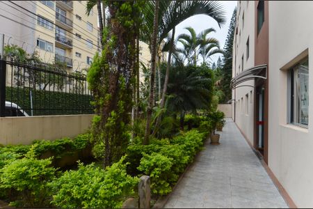 Apartamento à venda com 76m², 3 quartos e 1 vaga Apartamento à venda com 76m², 3 quartos e 1 vagaÁrea externa