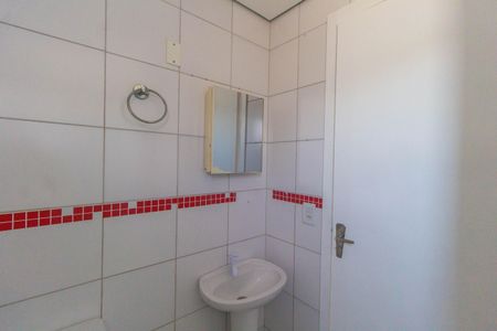 Apartamento para alugar com 96m², 2 quartos e 1 vaga Apartamento para alugar com 96m², 2 quartos e 1 vagaBanheiro