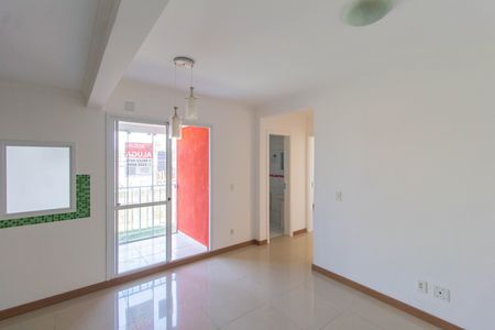 Apartamento para alugar com 96m², 2 quartos e 1 vaga Apartamento para alugar com 96m², 2 quartos e 1 vagaSala/Cozinha