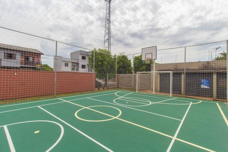 Apartamento para alugar com 96m², 2 quartos e 1 vaga Apartamento para alugar com 96m², 2 quartos e 1 vagaÁrea comum - Quadra poliesportiva
