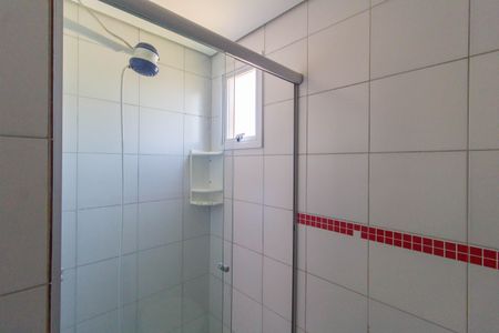 Apartamento para alugar com 96m², 2 quartos e 1 vaga Apartamento para alugar com 96m², 2 quartos e 1 vagaBanheiro