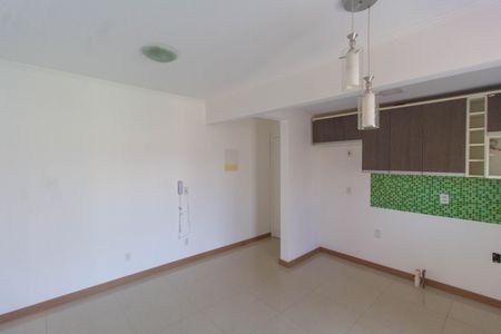 Apartamento para alugar com 96m², 2 quartos e 1 vaga Apartamento para alugar com 96m², 2 quartos e 1 vagaSala/Cozinha