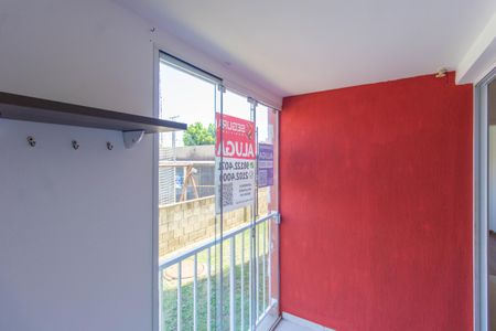 Apartamento para alugar com 96m², 2 quartos e 1 vaga Apartamento para alugar com 96m², 2 quartos e 1 vagaÁrea de Serviço