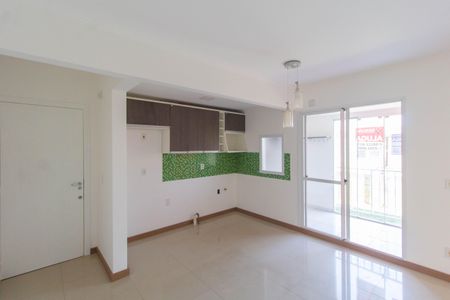 Apartamento para alugar com 96m², 2 quartos e 1 vaga Apartamento para alugar com 96m², 2 quartos e 1 vagaSala/Cozinha