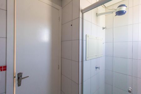 Apartamento para alugar com 96m², 2 quartos e 1 vaga Apartamento para alugar com 96m², 2 quartos e 1 vagaBanheiro