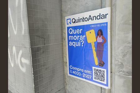 Apartamento à venda com 54m², 1 quarto e sem vaga Apartamento à venda com 54m², 1 quarto e sem vagaPlaca