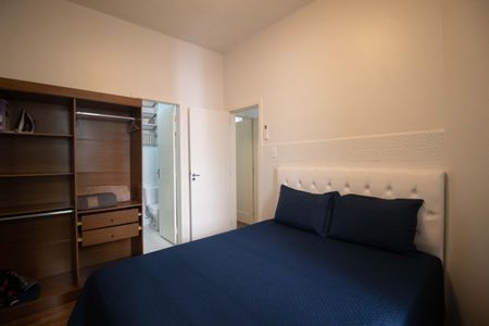 Apartamento à venda com 54m², 1 quarto e sem vaga Apartamento à venda com 54m², 1 quarto e sem vagaSuíte