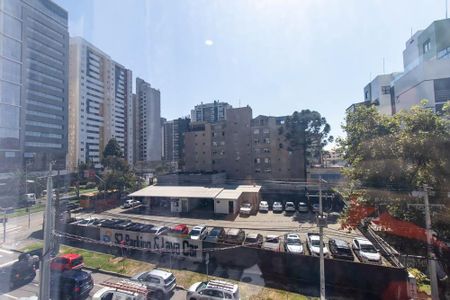Studio para alugar com 22m², 1 quarto e sem vaga Studio para alugar com 22m², 1 quarto e sem vagaVista do Studio
