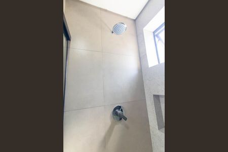 Studio para alugar com 22m², 1 quarto e sem vaga Studio para alugar com 22m², 1 quarto e sem vagaBanheiro Social
