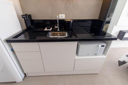 Studio para alugar com 22m², 1 quarto e sem vaga Studio para alugar com 22m², 1 quarto e sem vagaStudio