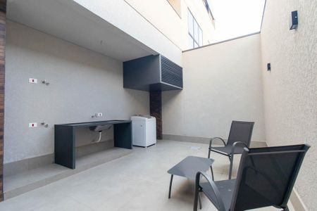 Studio para alugar com 22m², 1 quarto e sem vaga Studio para alugar com 22m², 1 quarto e sem vagaÁrea comum - Lavanderia