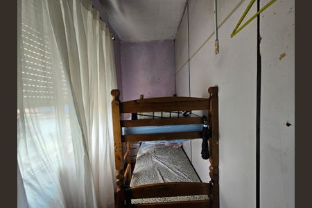 Apartamento à venda com 54m², 1 quarto e sem vaga Apartamento à venda com 54m², 1 quarto e sem vagaQuarto