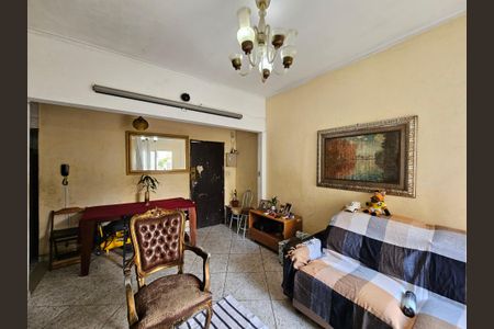 Apartamento à venda com 54m², 1 quarto e sem vaga Apartamento à venda com 54m², 1 quarto e sem vagaSala