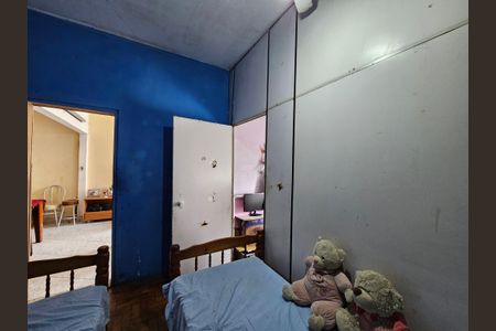 Apartamento à venda com 54m², 1 quarto e sem vaga Apartamento à venda com 54m², 1 quarto e sem vagaQuarto