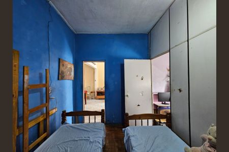 Apartamento à venda com 54m², 1 quarto e sem vaga Apartamento à venda com 54m², 1 quarto e sem vagaQuarto