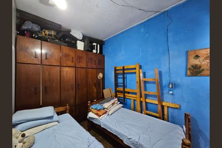 Apartamento à venda com 54m², 1 quarto e sem vaga Apartamento à venda com 54m², 1 quarto e sem vagaQuarto