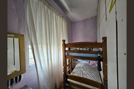 Apartamento à venda com 54m², 1 quarto e sem vaga Apartamento à venda com 54m², 1 quarto e sem vagaQuarto