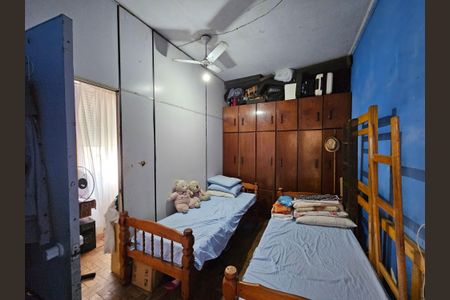 Apartamento à venda com 54m², 1 quarto e sem vaga Apartamento à venda com 54m², 1 quarto e sem vagaQuarto