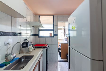 Apartamento à venda com 58m², 2 quartos e 1 vaga Apartamento à venda com 58m², 2 quartos e 1 vagaCozinha