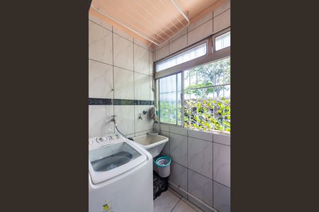 Apartamento à venda com 58m², 2 quartos e 1 vaga Apartamento à venda com 58m², 2 quartos e 1 vagaÁrea de Serviço