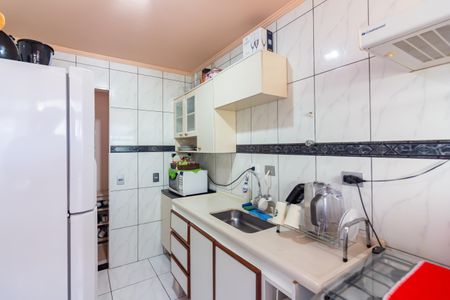 Apartamento à venda com 58m², 2 quartos e 1 vaga Apartamento à venda com 58m², 2 quartos e 1 vagaCozinha