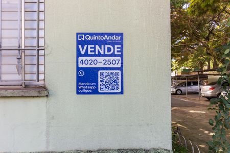 Apartamento à venda com 58m², 2 quartos e 1 vaga Apartamento à venda com 58m², 2 quartos e 1 vagaPlaca de Anuncio