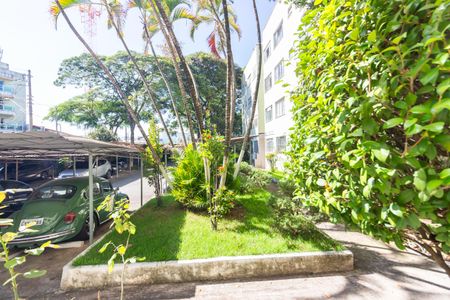 Apartamento à venda com 58m², 2 quartos e 1 vaga Apartamento à venda com 58m², 2 quartos e 1 vagaVista da Cozinha