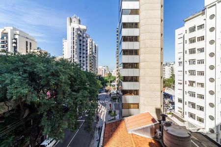 Studio para alugar com 31m², 1 quarto e sem vaga Studio para alugar com 31m², 1 quarto e sem vagaVista Varanda Studio