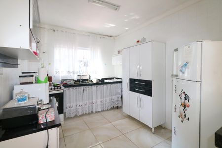 Casa à venda com 63m², 1 quarto e 1 vaga Casa à venda com 63m², 1 quarto e 1 vagaCozinha