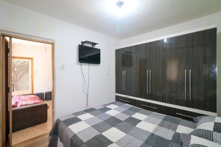 Casa à venda com 63m², 1 quarto e 1 vaga Casa à venda com 63m², 1 quarto e 1 vagaQuarto