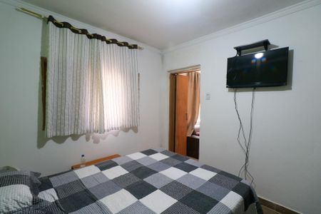 Casa à venda com 63m², 1 quarto e 1 vaga Casa à venda com 63m², 1 quarto e 1 vagaQuarto