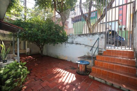 Casa à venda com 63m², 1 quarto e 1 vaga Casa à venda com 63m², 1 quarto e 1 vagaQuintal